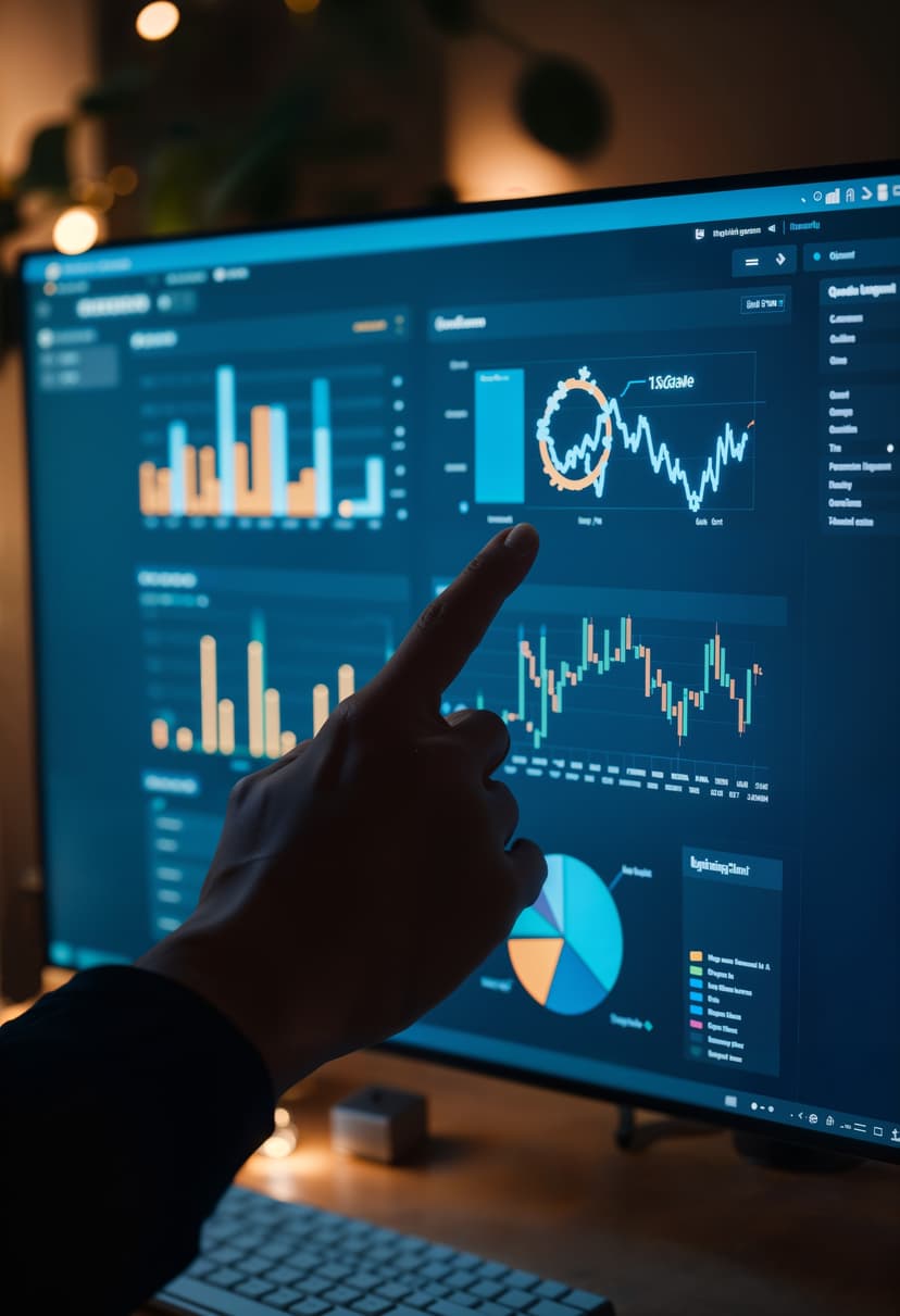 Data Accuracy