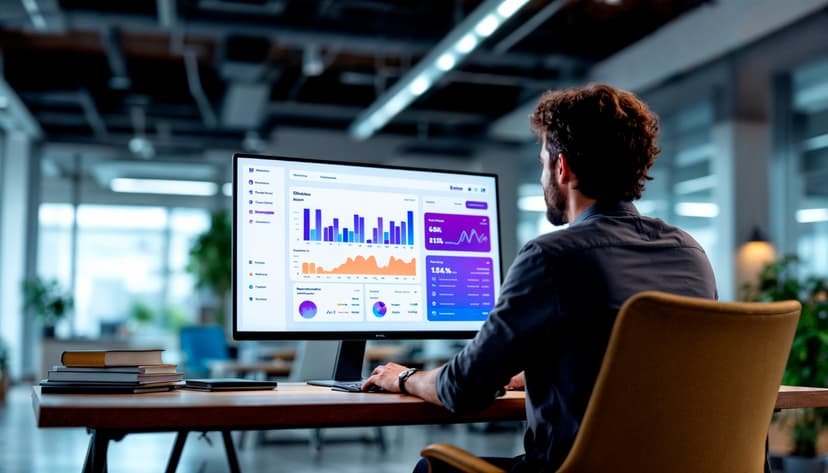 Real-Time Data